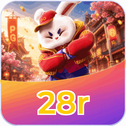 28r APK - Interface Android